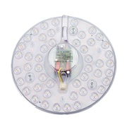 。led圆e形吸顶灯管，改造灯板白光模组灯盘灯片，替换灯芯环形节能灯