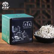 茅岩莓茶张家界藤茶特产级仿野生嫩叶芽尖莓茶霉茶植物养生茶30g