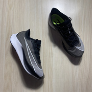 耐克 Nike Air Zoom Fly 3马拉松轻便跑步鞋运动休闲鞋AT8240-007