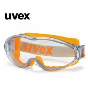 uvex优唯斯90022459002285防雾眼镜护目镜密封防护眼镜9302