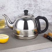 电磁炉专用不锈钢自动一体家用茶台平底电热壶泡茶壶电茶炉烧水壶