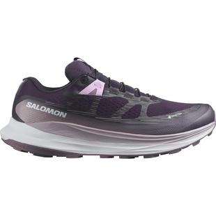 Salomon萨洛蒙户外鞋靴海外购24女防滑运动鞋徒步旅行鞋
