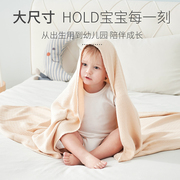 婴儿盖毯夏季儿童竹浆纤维，冰丝盖毯加大人毯子宝宝夏季薄款空调被