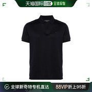 香港直邮Emporio Armani 徽标Polo衫 EM000080AF10094