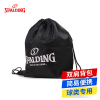 斯伯丁篮球包收纳袋简易球袋球包篮球足球运动背包装备方便