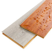 三层实木地板复合原木15mm家，用水橡木多层地暖，三层15mm厚88061㎡