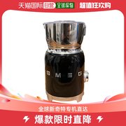 欧洲直邮SMEG斯麦格MFF11电动奶泡机全自动打奶器热巧克力