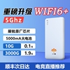 随身wifi移动无线wifi网络20235g免插卡，wilf通用高速无限流量，便携式电脑上网卡车载wi-fi路由器增强