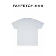 Supreme男士Ultra Fresh T恤FARFETCH发发奇
