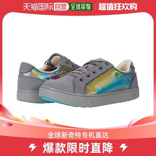 香港直邮潮奢 Ugg 男童Zilo Chromatic 运动休闲鞋(幼童/小童/大)