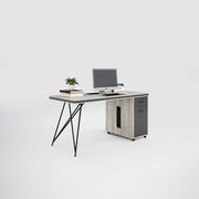 松图（SONGTU）办公桌职员办公桌椅组合办公家具电脑桌财务桌培训
