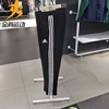 阿迪达斯长裤男2020秋足球训练运动裤跑步裤子FN2335 H59996