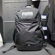 Puma/彪马男女学生书包大容量休闲运动双肩电脑旅游包 079615