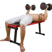 新多功能哑铃凳可折叠卧推凳，平板飞鸟凳仰卧起坐，健腹板室内健身器