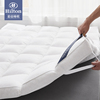 五星级酒店超柔软10cm床垫软垫，加厚床褥子垫被1.8m双人床褥垫家用