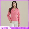 高级感气质小西装短外套女士韩国春季OL通勤西服上衣