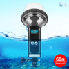 大疆灵眸Osmo Pocket 2口袋云台相机 60米潜水保护壳水下潜浮罩子