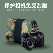 yoba!相机包适用于富士数码相机防尘防刮收纳包内胆(包内胆)包微单单反相机套富士佳能徕卡尼康相机镜头保护袋