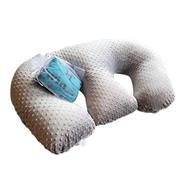 多功能哺乳枕双包胎婴儿，喂奶枕头防溢奶防吐奶靠垫新