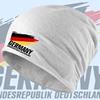 德国国家队世界杯欧洲杯足球迷队服男女休闲定制头巾堆堆包头帽子
