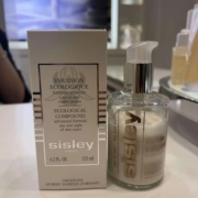 Sisley希思黎植物精华护理液 全能乳液125ml 任何单品的黄金搭档