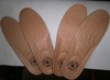 送一适用骆驼鞋垫防臭软鞋垫，吸汗透气减震休闲运动鞋垫皮鞋垫