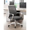 办公椅人体工学舒适久坐家用电脑椅现代升降逍遥防爆旋转职员椅子