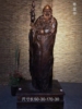 木雕人物摆件寿星公楠木，寿星爷根雕人物，摆件收藏名人雕像摆件