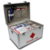 户外急救箱套装求生医疗包应急(包应急)医药包，旅行急救包车载车用野外用品