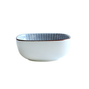 陶瓷千段草特色餐盘碟子菜盘子圆盘米饭碗创意日式和风餐具