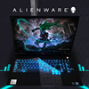 alienware外星人17r4笔记本r2电脑m15r3键盘保护贴膜13全覆盖m17防尘罩r4r5配件area-51m