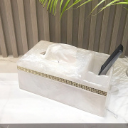 卫浴五件套欧式浴室用品套件 简约卫生间洗漱杯结婚洗漱套装