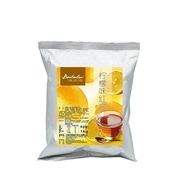 清茶湾柠檬红茶1kg柠檬，红茶粉奶茶，原料夏季冷饮