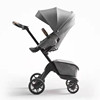 Stokke Xplory X 高景观婴儿推车四轮童车 v6升级版推车 方便折叠