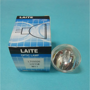 杭州四方光固化机，slc-Ⅱlaitemr1112v75w12v100w牙科固化灯杯