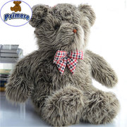 毛绒玩具熊泰迪熊超大号公仔布娃娃抱抱熊1.6米情人节礼物送女生
