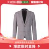香港直邮潮奢 Etro 男士单排扣长袖西装外套