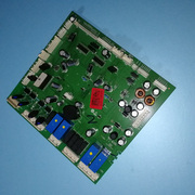 海尔卡萨帝冰箱BCD-648WL电脑板 主板 电源板 控制板 0061800067A