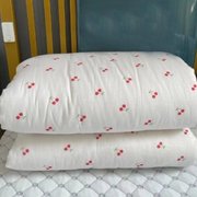 新疆棉花褥子垫被学生宿舍单人被褥棉絮床褥垫絮双人冬被加厚保暖
