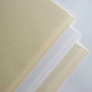 水条纹纸a4a刚古纸，白色浅黄美纹纸横竖纹路名，片纸80克120克22g