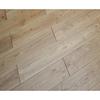 橡木地板灰色纯实木地板北欧橡木家用地板原木色实木地板