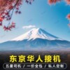 东京接机成田羽田机场送机大阪关西北海道接机送机中文服务接急单