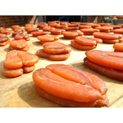 乌鱼子台湾特产乌鱼籽干海鲜鱼卵舌尖上的中国美食150克