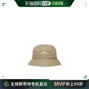 香港直邮Stussy 斯图西 男士 徽标渔夫帽 1321023