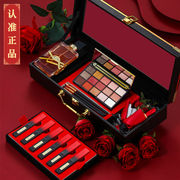 完美日記口红彩妆套装礼盒，情人节生日礼物初学者淡妆化妆品全套