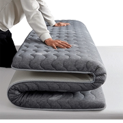 床垫软垫家用宿舍床褥子学生单人租房专用榻榻米海绵垫被地铺睡垫