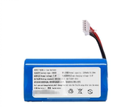 sb500适用于philips飞利浦蓝牙音箱锂，电池组7.4v2200mah16.28wh