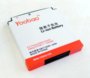 yoobao羽博多普达，dopods600p5500手机，电池电板1150毫安