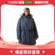 香港直邮潮奢 Helly Hansen 海丽汉森 女士Senja 加大码大衣