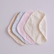 漏尿专用护垫可水洗纯棉护垫女抑菌护垫孕妇成人内裤垫布棉布透气